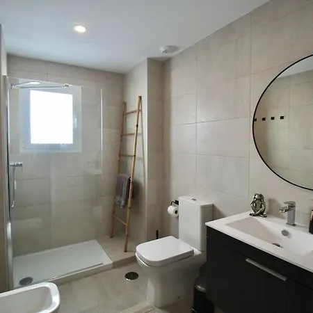 Amazing Apartment! 公寓 *