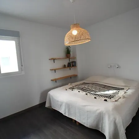 Amazing Apartment! 埃斯特波纳