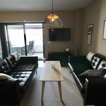 Amazing Apartment! Apartament