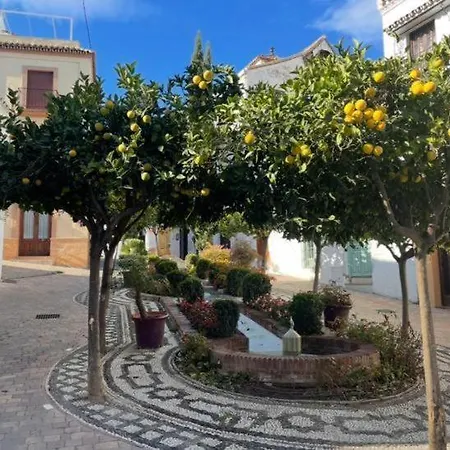 Apartament Amazing Apartment! Estepona