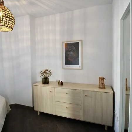 Amazing Apartment! *