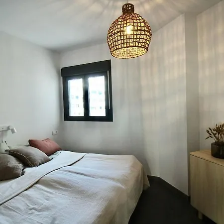 Amazing Apartment! * Estepona