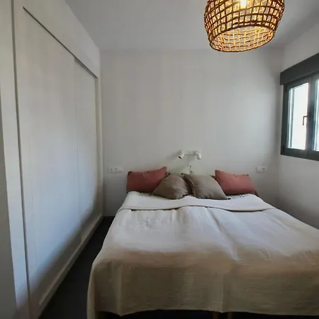 Amazing Apartment! * Estepona