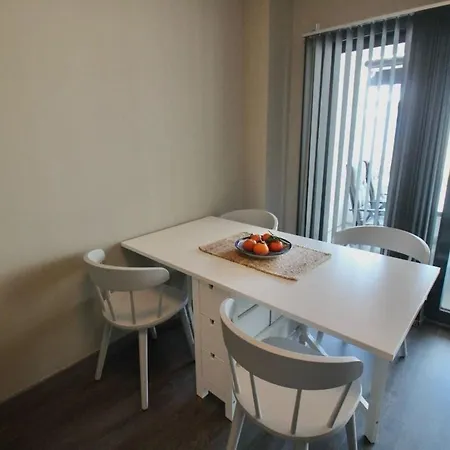 Amazing Apartment!