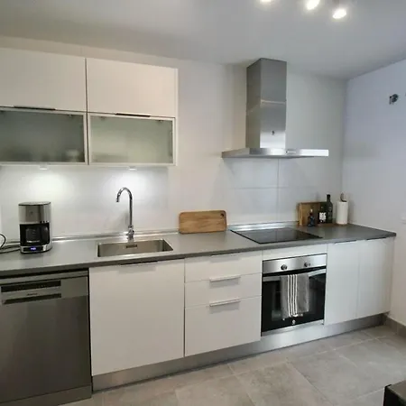 Amazing Apartment! * Estepona