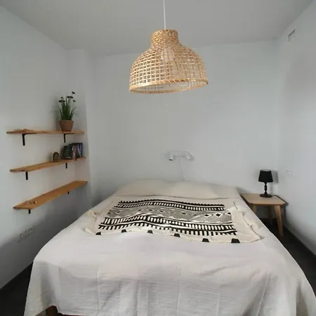 Amazing Apartment! Apartment Estepona