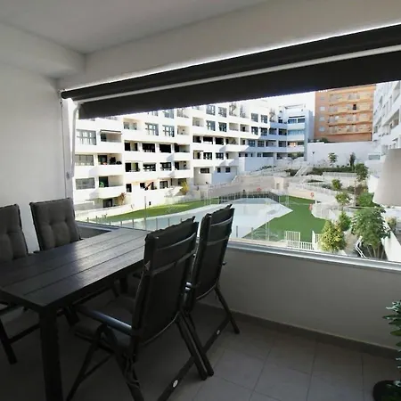Amazing Apartment! * Estepona